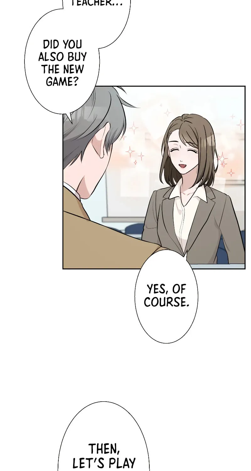 Otto no Katei wo Kowasu Made Chapter 5 page 71 - 