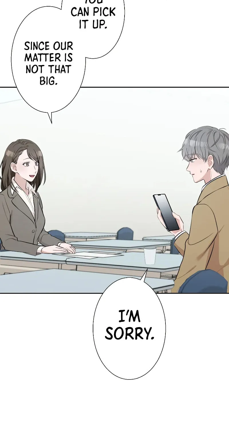 Otto no Katei wo Kowasu Made Chapter 5 page 73 - 
