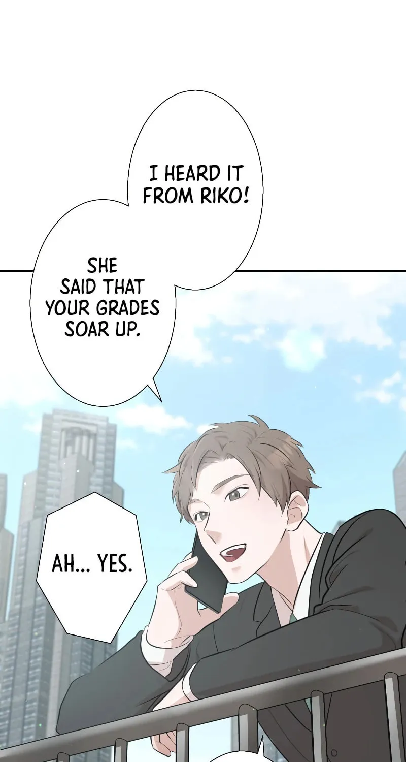 Otto no Katei wo Kowasu Made Chapter 5 page 75 - 