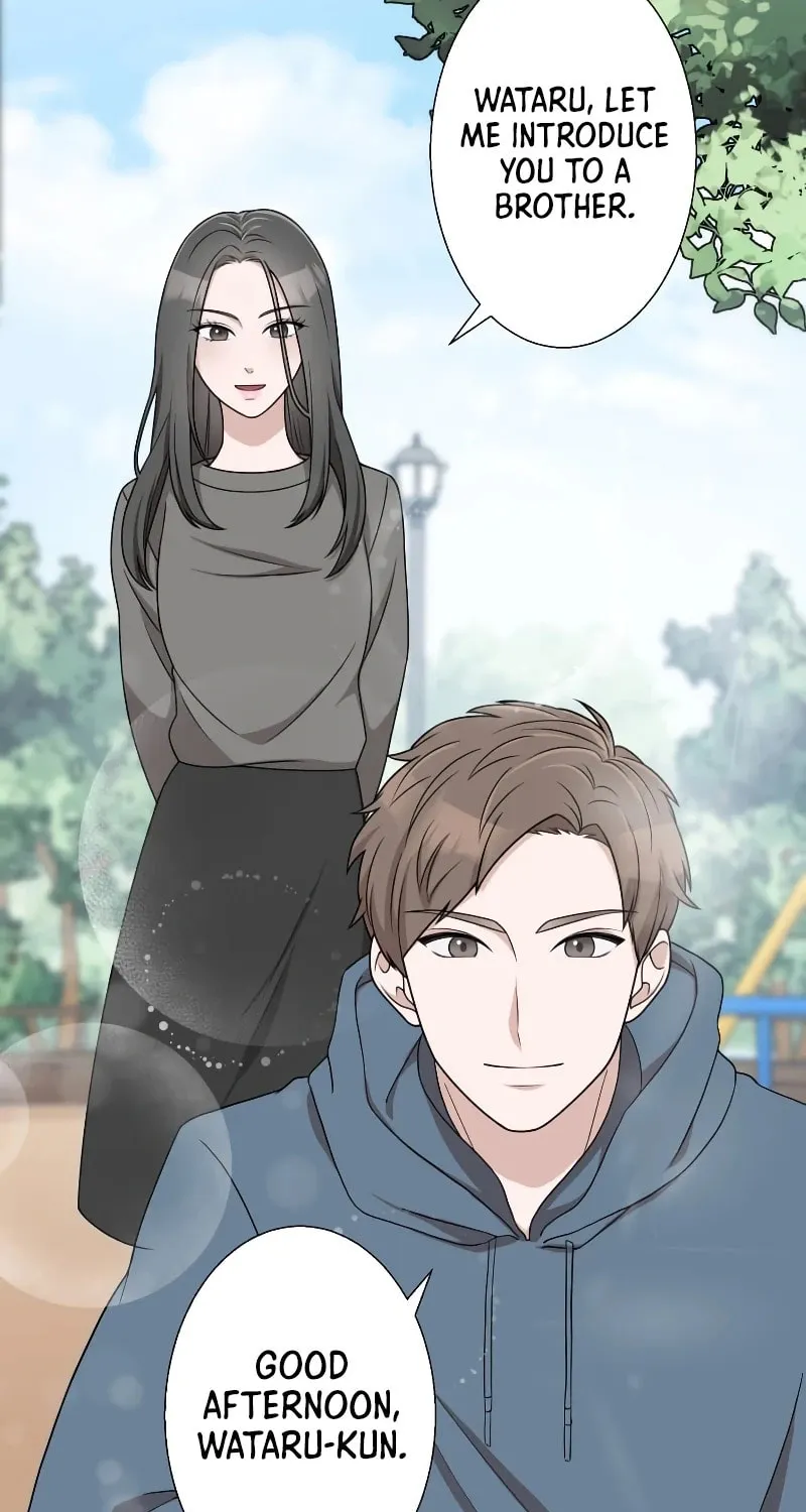 Otto no Katei wo Kowasu Made Chapter 6 page 17 - 