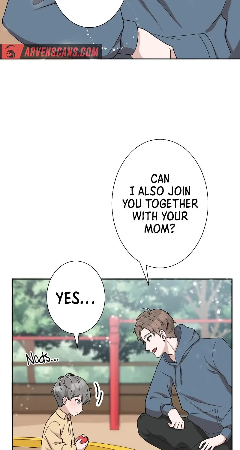 Otto no Katei wo Kowasu Made Chapter 6 page 18 - 