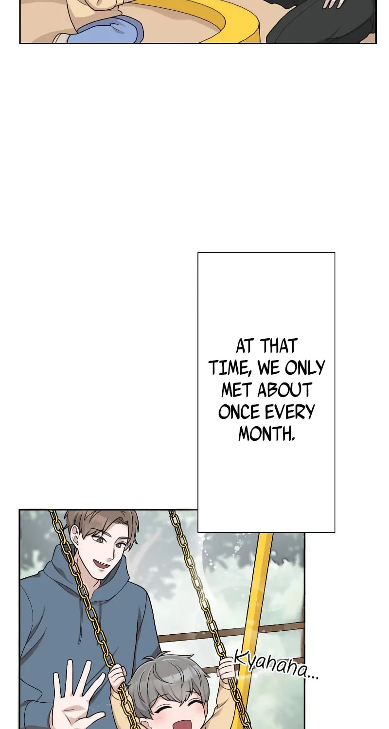 Otto no Katei wo Kowasu Made Chapter 6 page 19 - 