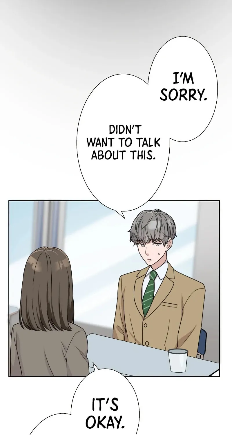 Otto no Katei wo Kowasu Made Chapter 6 page 31 - 