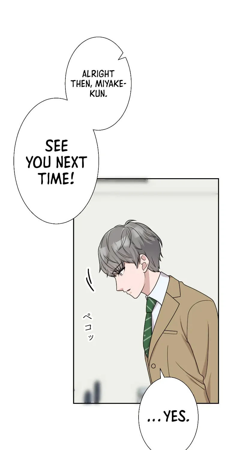 Otto no Katei wo Kowasu Made Chapter 6 page 37 - 