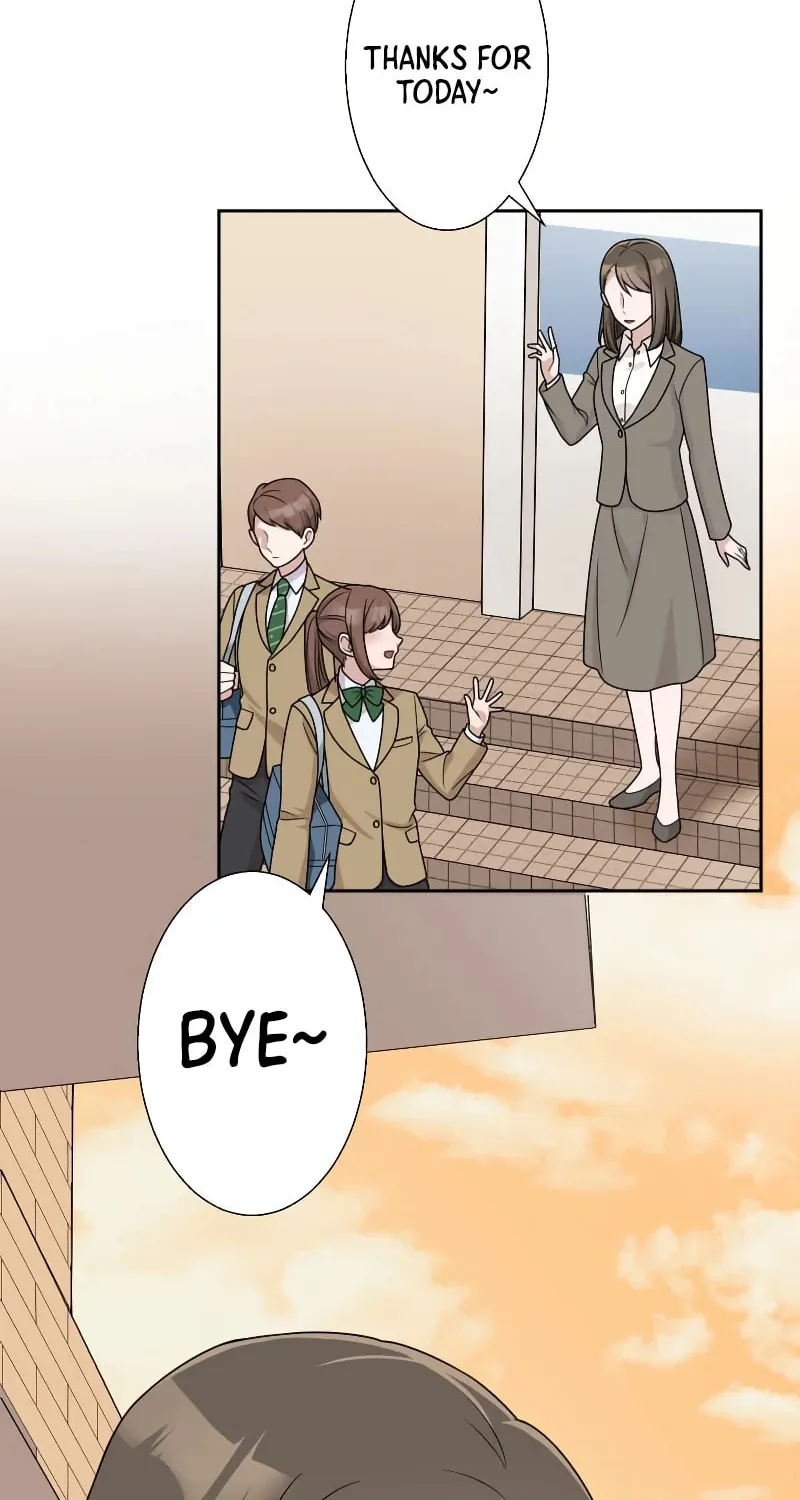 Otto no Katei wo Kowasu Made Chapter 6 page 39 - 