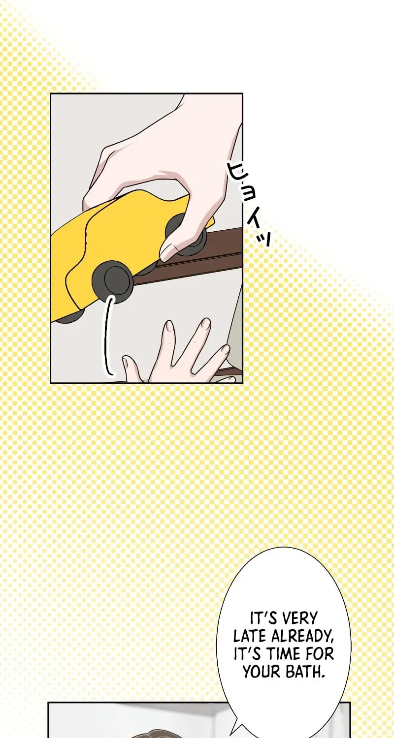 Otto no Katei wo Kowasu Made Chapter 6 page 45 - 