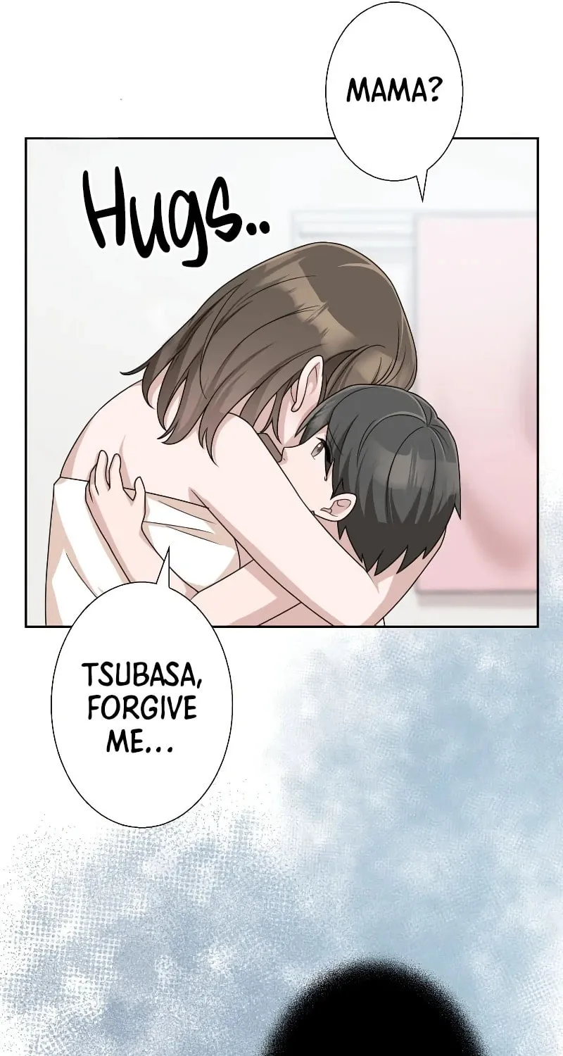 Otto no Katei wo Kowasu Made Chapter 6 page 56 - 