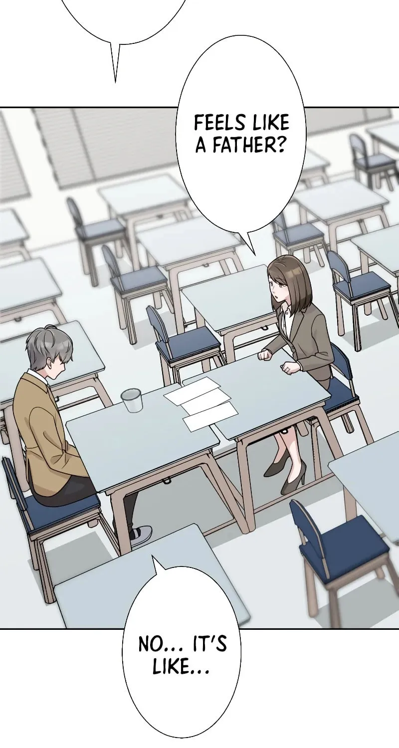 Otto no Katei wo Kowasu Made Chapter 6 page 7 - 
