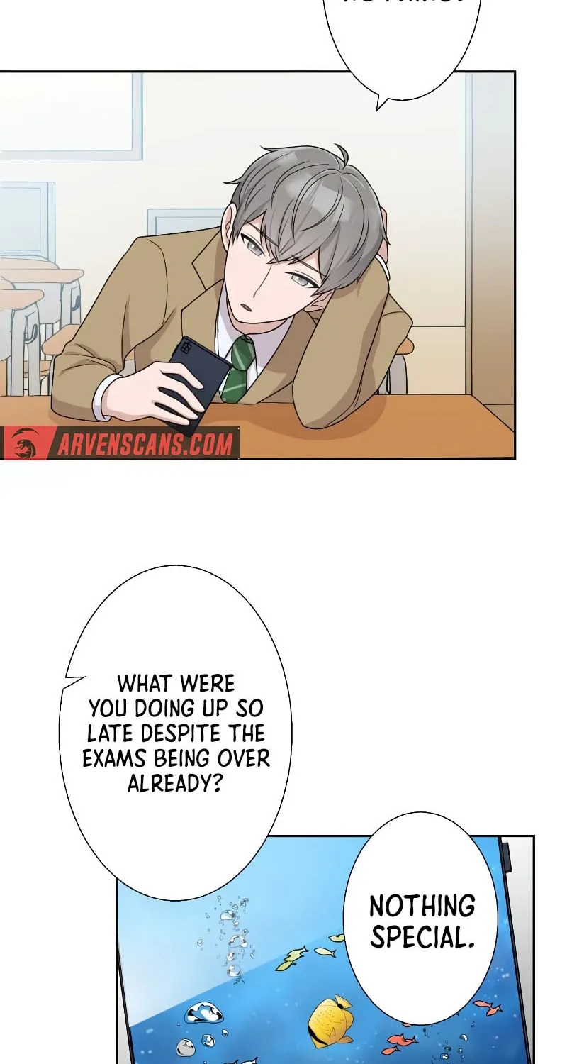 Otto no Katei wo Kowasu Made Chapter 6 page 61 - 