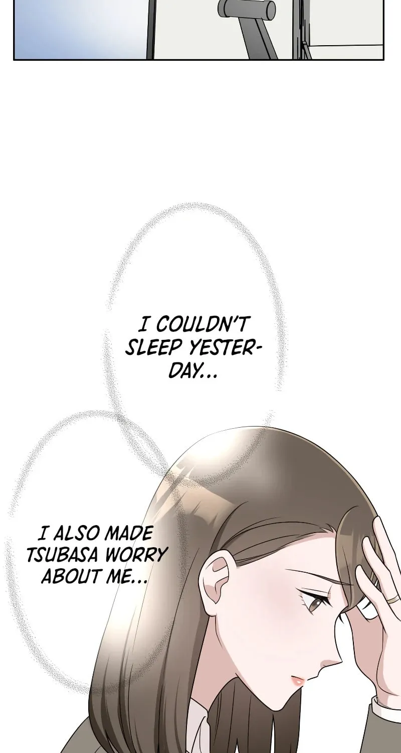 Otto no Katei wo Kowasu Made Chapter 6 page 72 - 