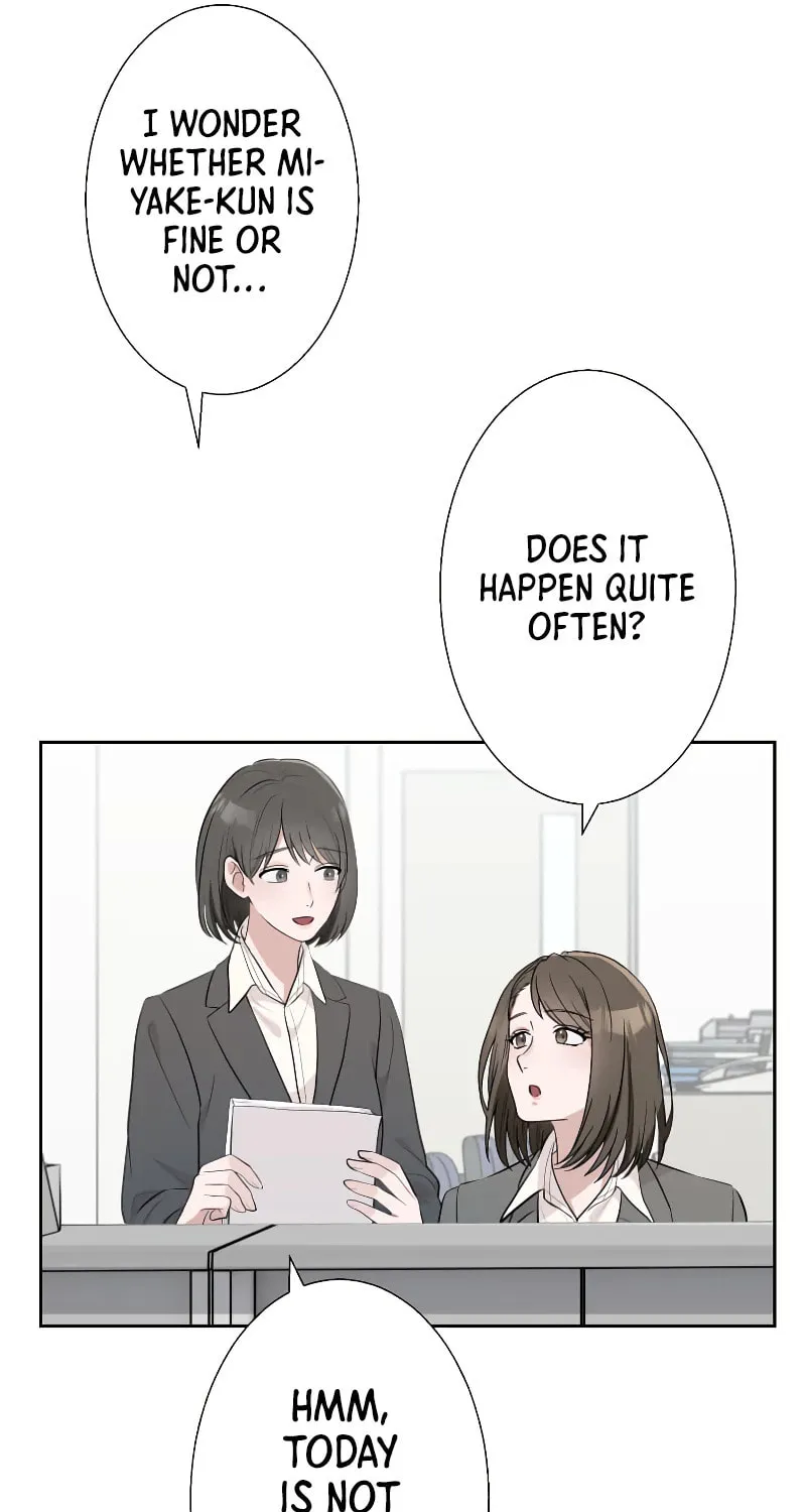 Otto no Katei wo Kowasu Made Chapter 7 page 11 - 