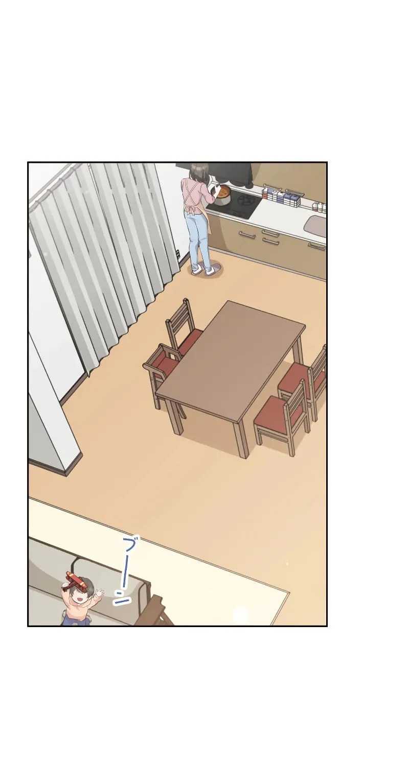 Otto no Katei wo Kowasu Made Chapter 7 page 21 - 