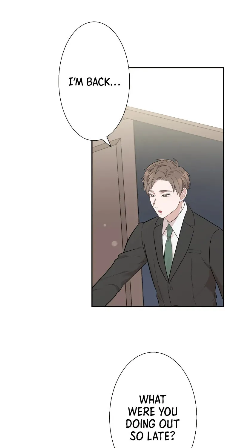 Otto no Katei wo Kowasu Made Chapter 7 page 26 - 