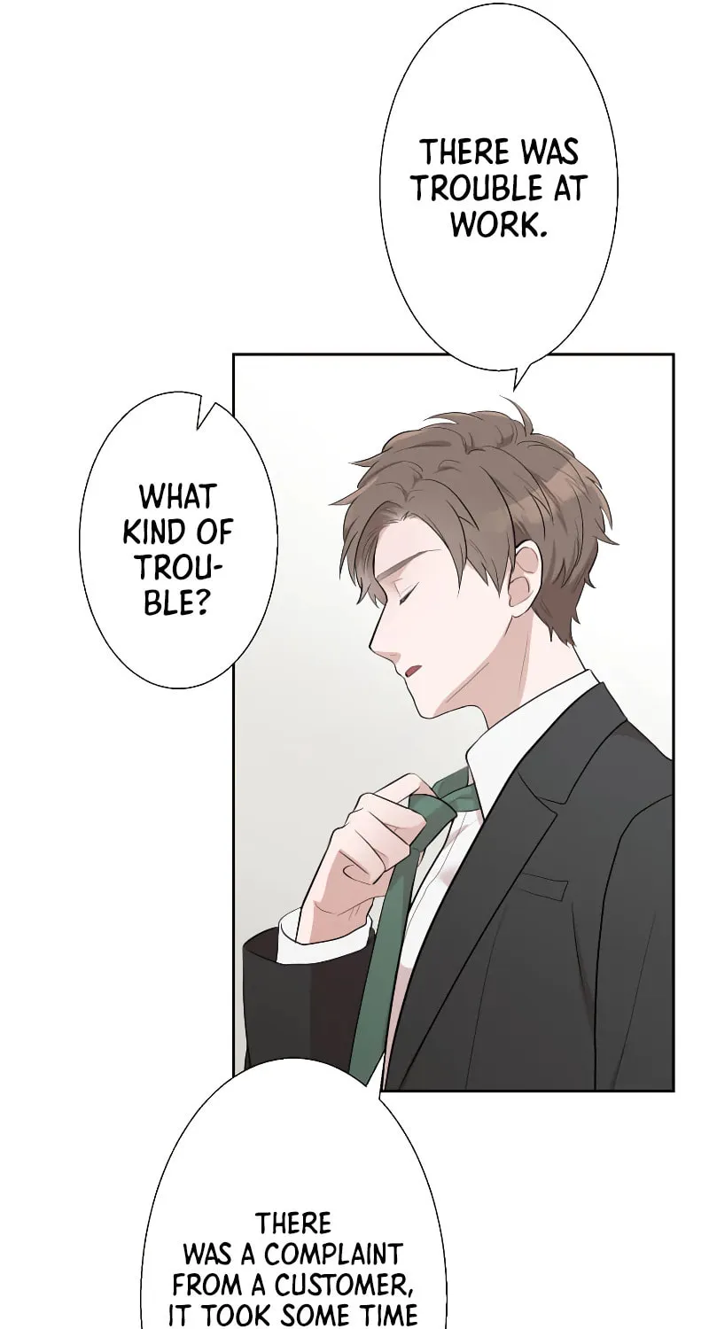 Otto no Katei wo Kowasu Made Chapter 7 page 28 - 