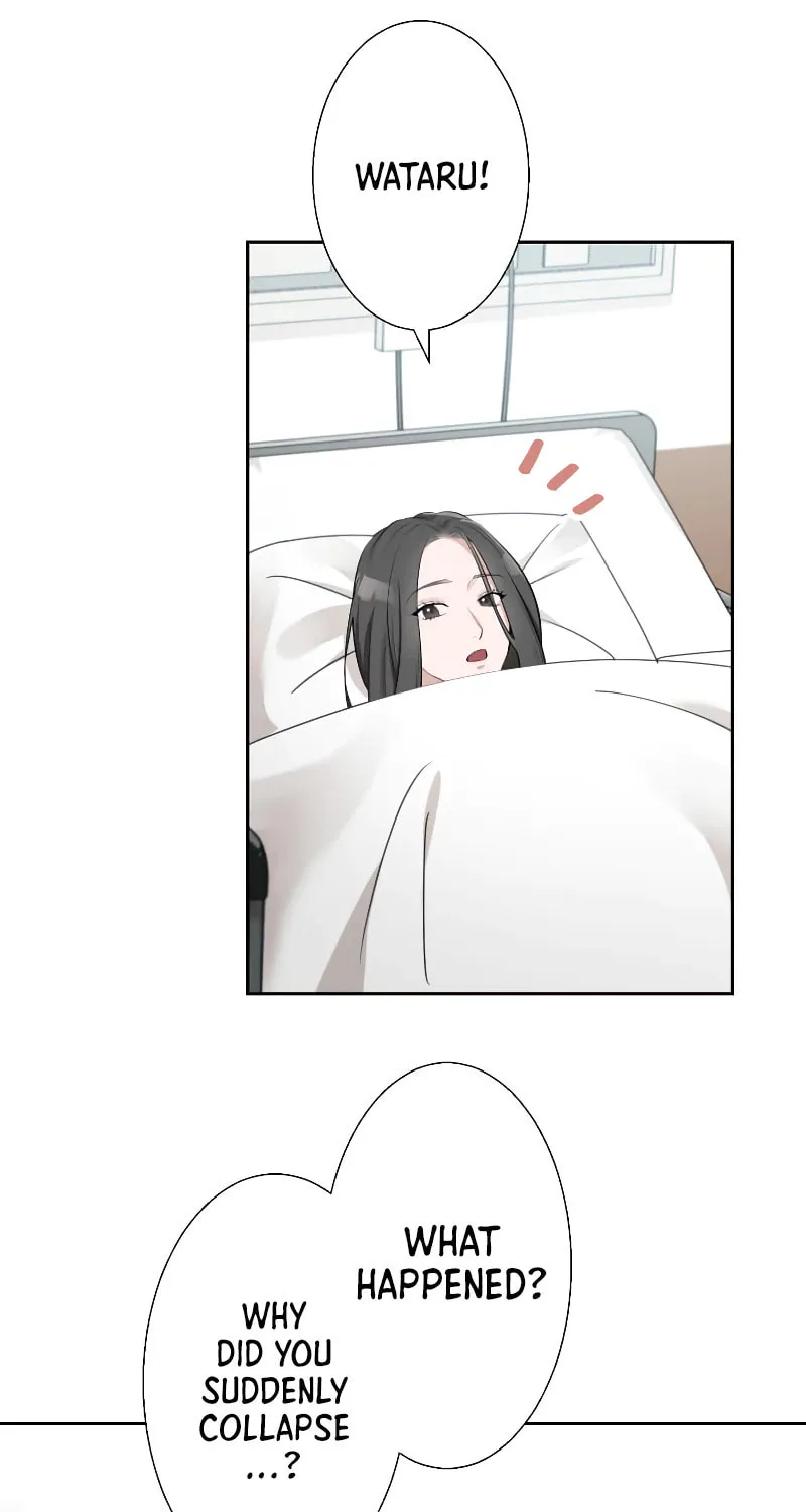 Otto no Katei wo Kowasu Made Chapter 7 page 4 - 