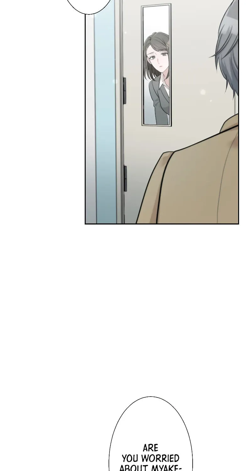 Otto no Katei wo Kowasu Made Chapter 7 page 35 - 