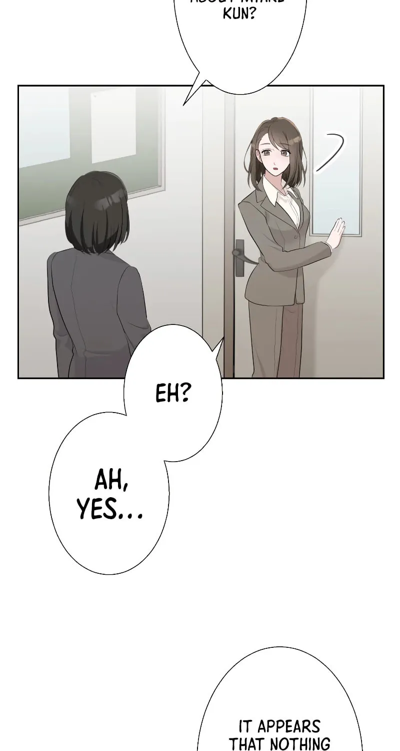 Otto no Katei wo Kowasu Made Chapter 7 page 36 - 