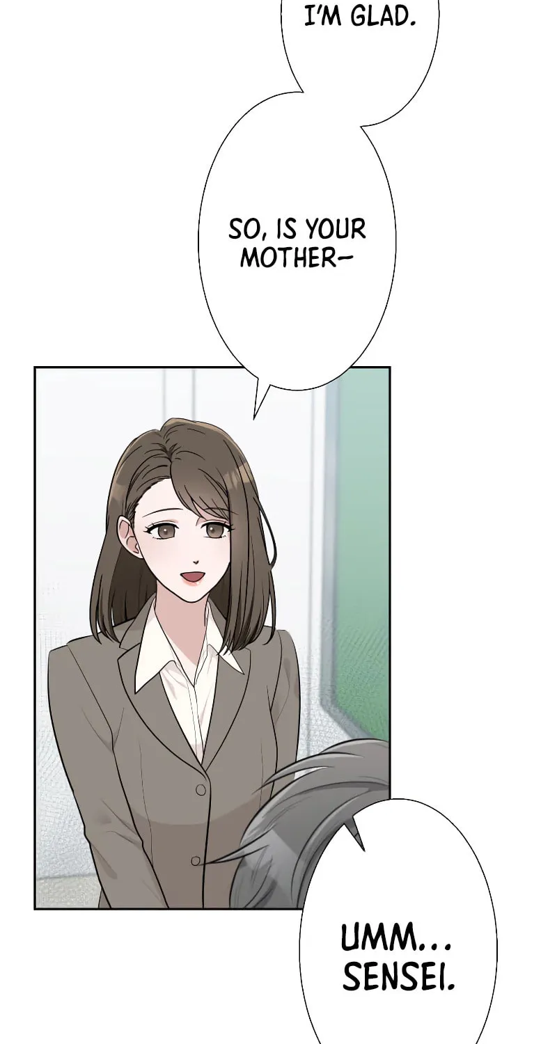 Otto no Katei wo Kowasu Made Chapter 7 page 41 - 