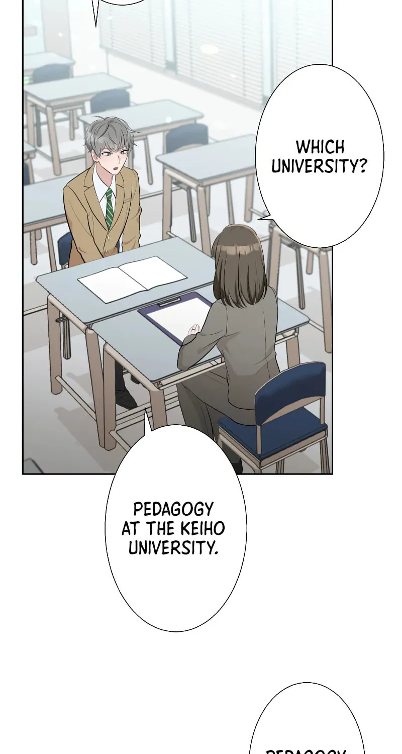 Otto no Katei wo Kowasu Made Chapter 7 page 47 - 