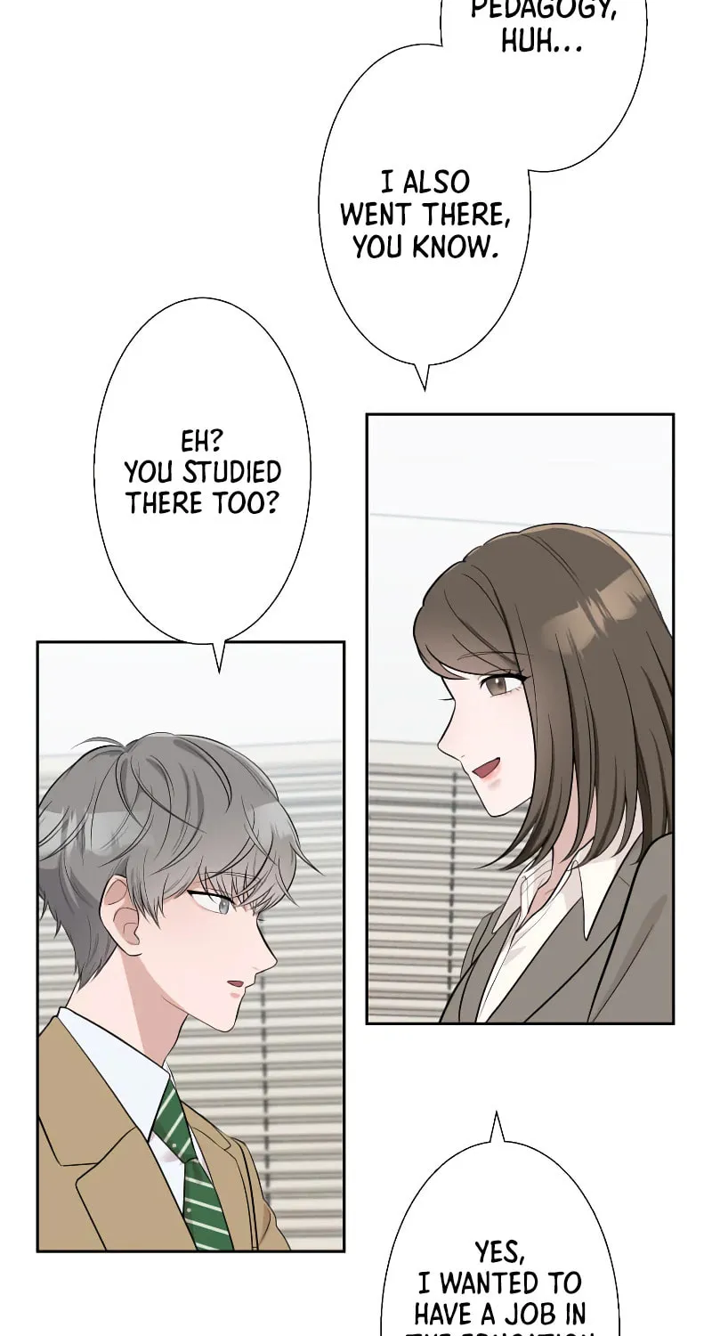 Otto no Katei wo Kowasu Made Chapter 7 page 48 - 