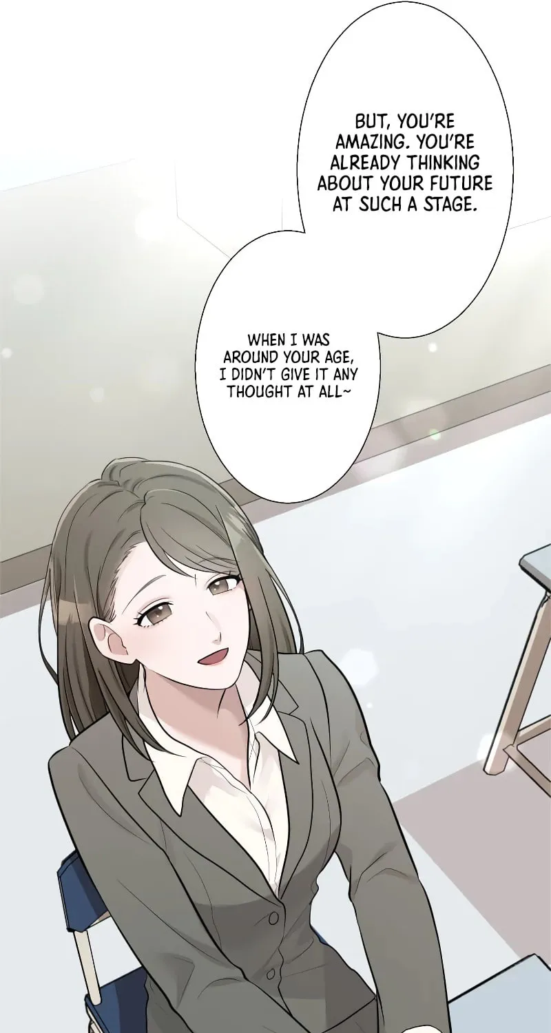 Otto no Katei wo Kowasu Made Chapter 7 page 52 - 