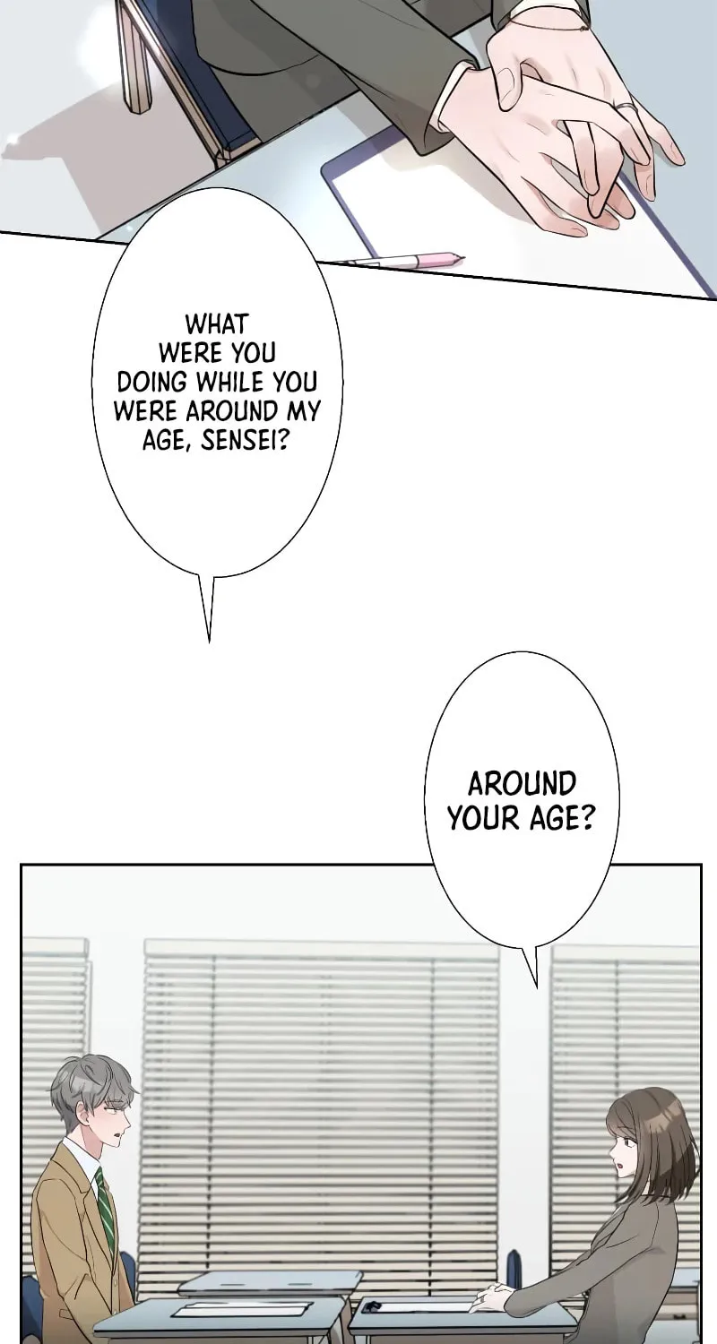 Otto no Katei wo Kowasu Made Chapter 7 page 53 - 