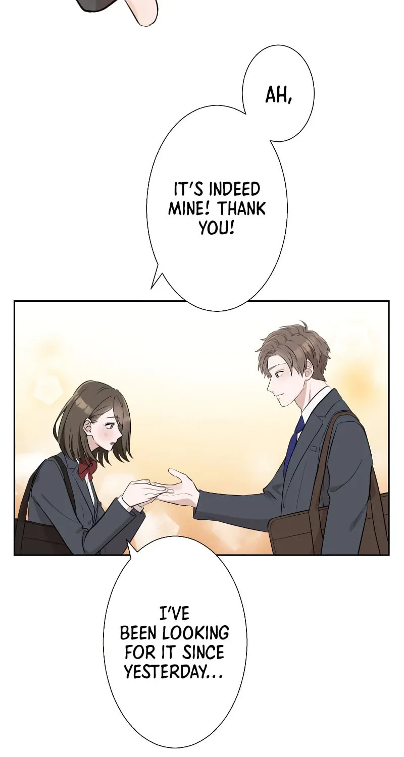 Otto no Katei wo Kowasu Made Chapter 7 page 59 - 