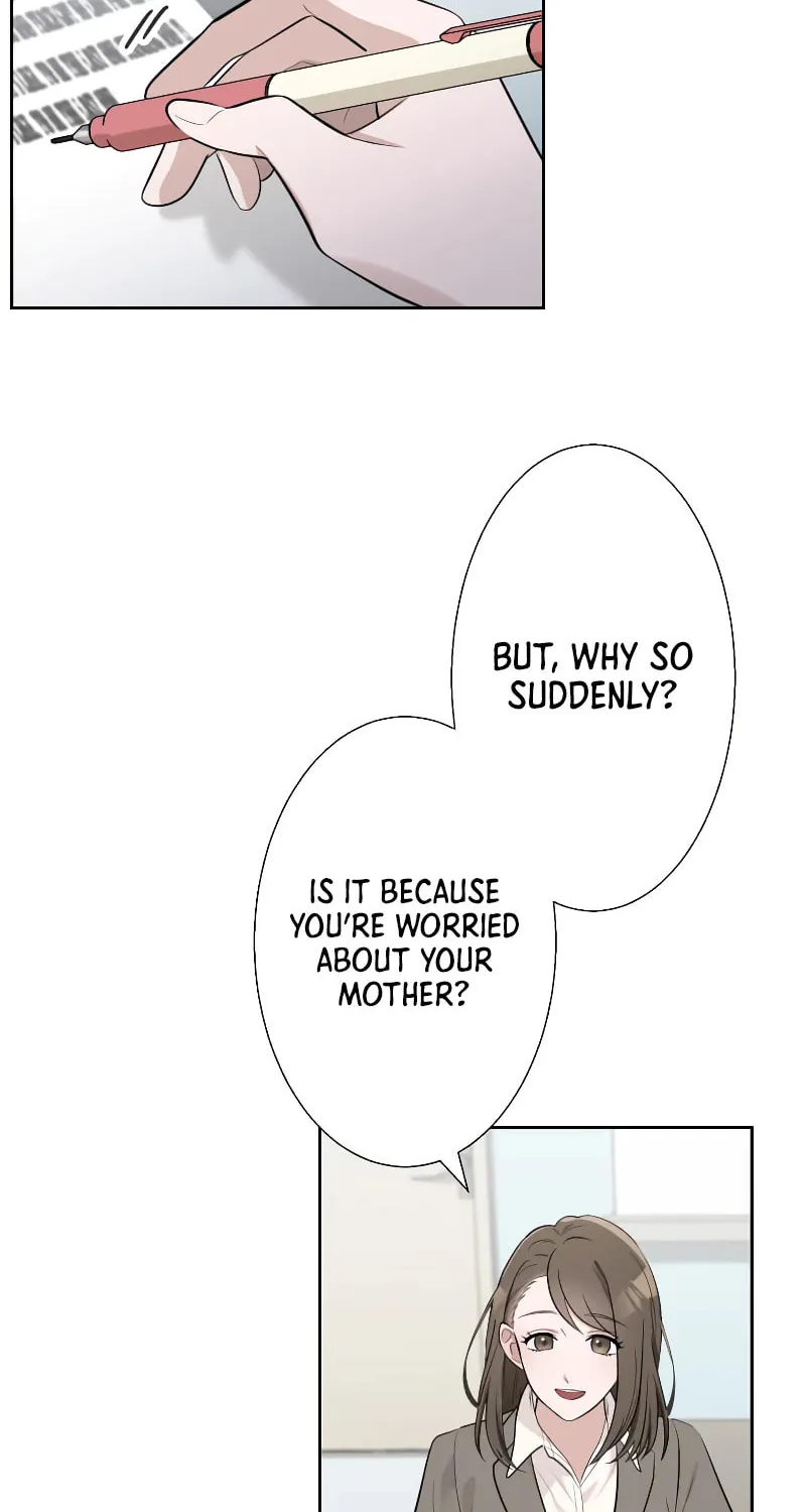Otto no Katei wo Kowasu Made Chapter 7 page 76 - 