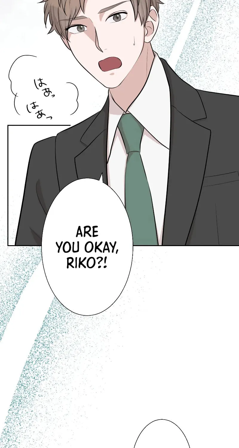Otto no Katei wo Kowasu Made Chapter 8 page 4 - 