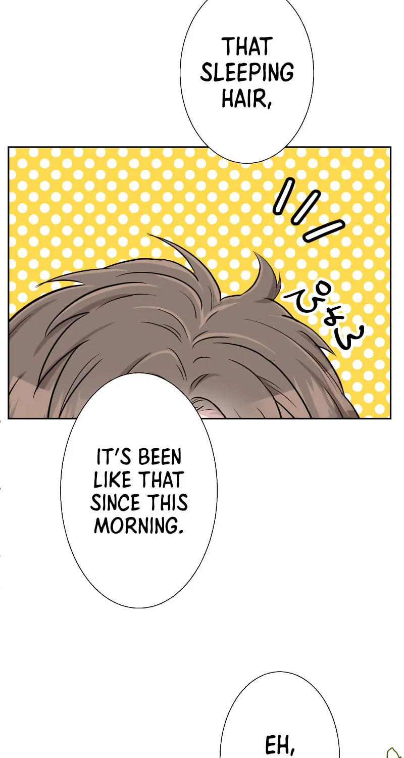 Otto no Katei wo Kowasu Made Chapter 8 page 33 - 
