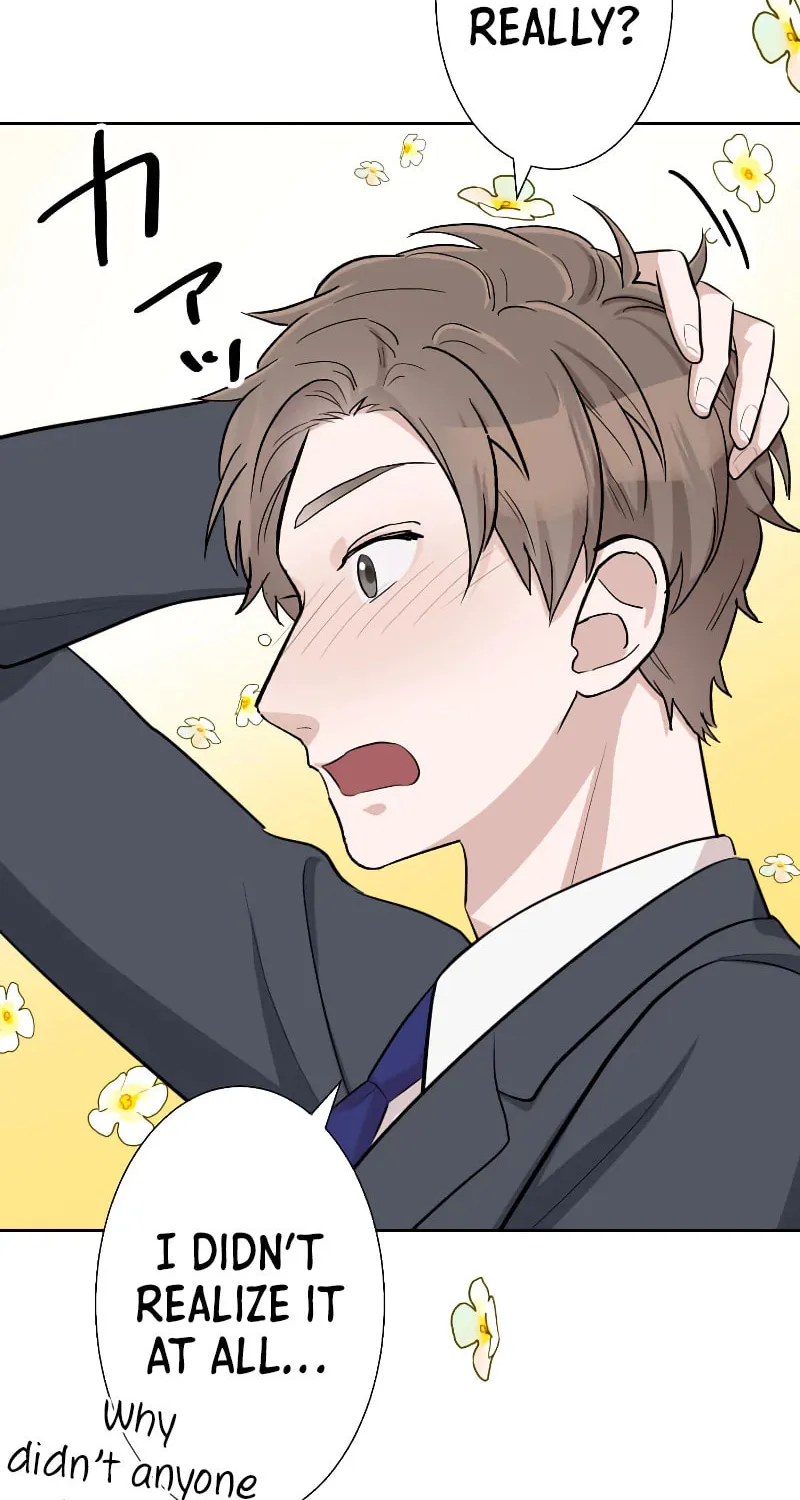 Otto no Katei wo Kowasu Made Chapter 8 page 34 - 
