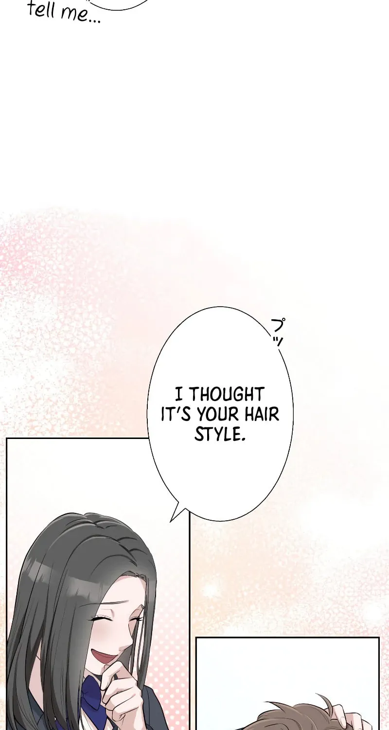 Otto no Katei wo Kowasu Made Chapter 8 page 35 - 