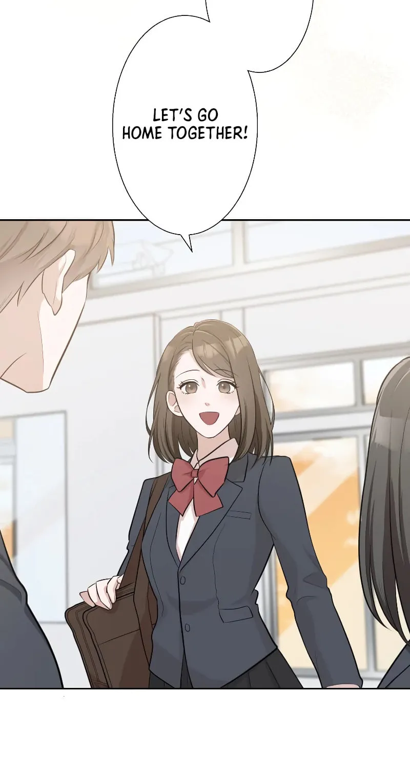 Otto no Katei wo Kowasu Made Chapter 8 page 40 - 