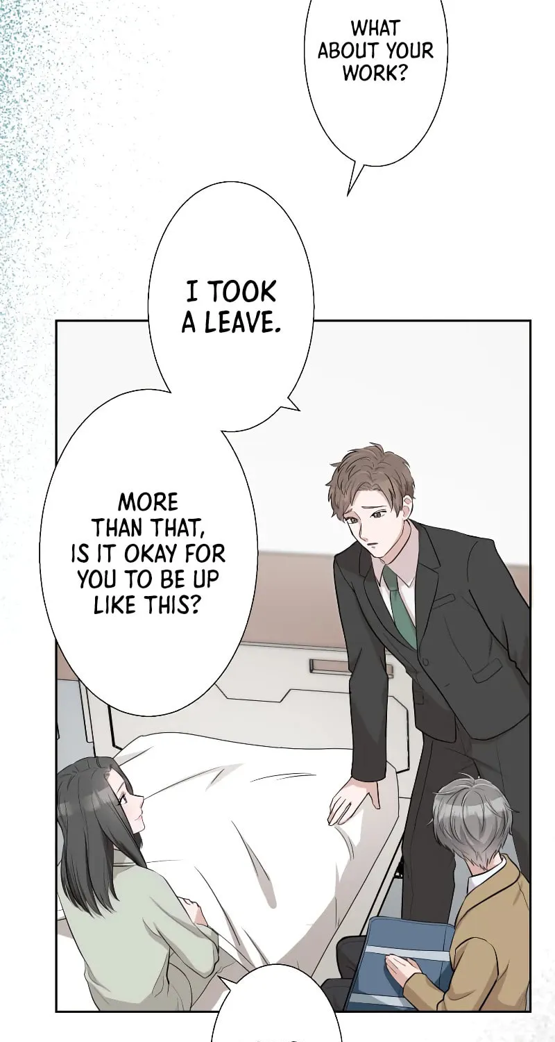 Otto no Katei wo Kowasu Made Chapter 8 page 5 - 