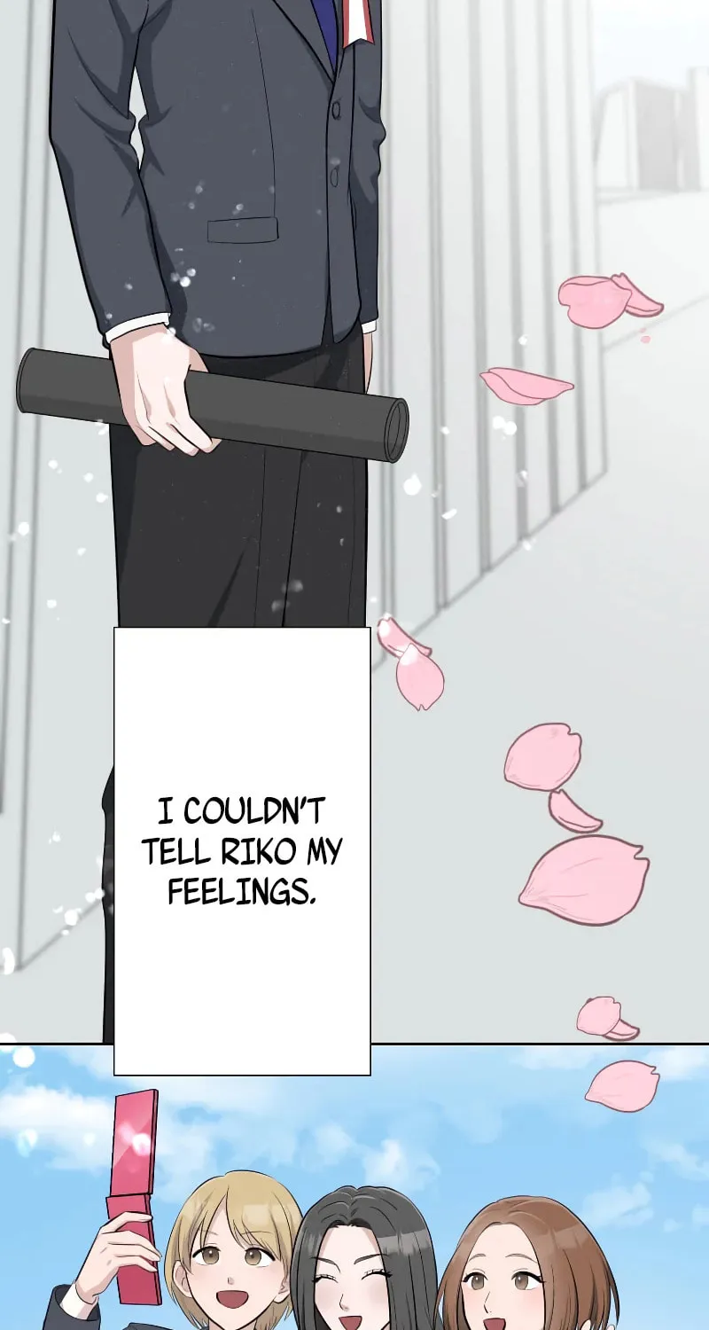 Otto no Katei wo Kowasu Made Chapter 8 page 46 - 