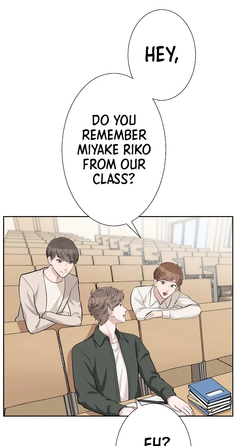 Otto no Katei wo Kowasu Made Chapter 8 page 49 - 