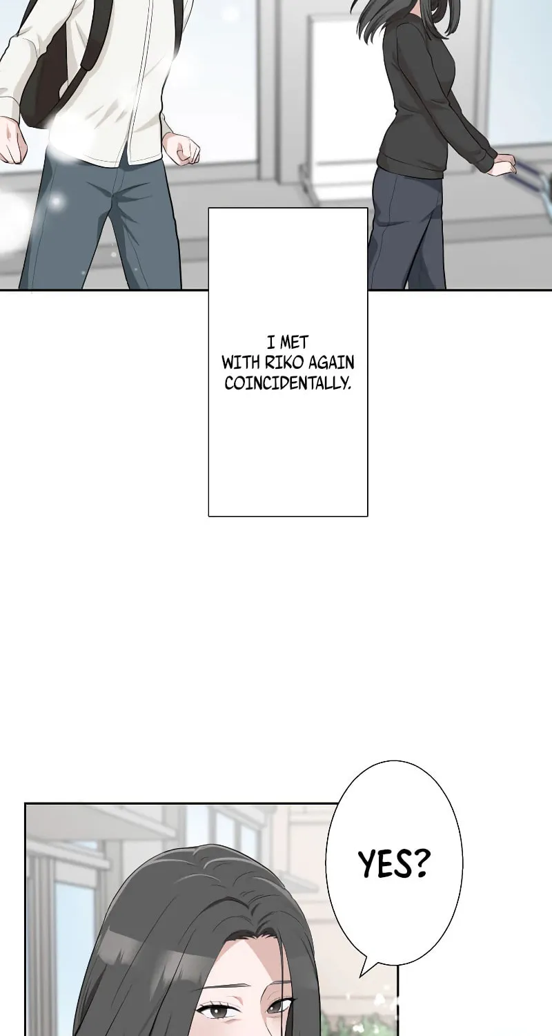 Otto no Katei wo Kowasu Made Chapter 8 page 58 - 