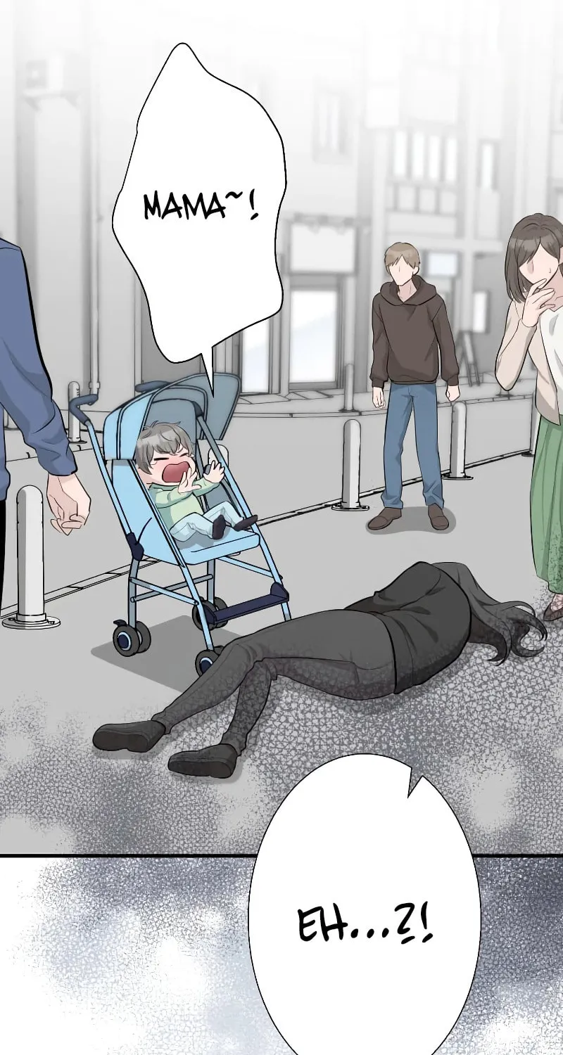 Otto no Katei wo Kowasu Made Chapter 8 page 67 - 