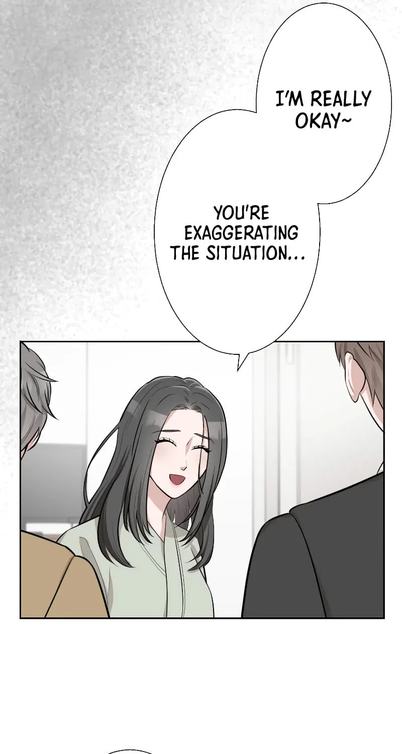 Otto no Katei wo Kowasu Made Chapter 8 page 8 - 