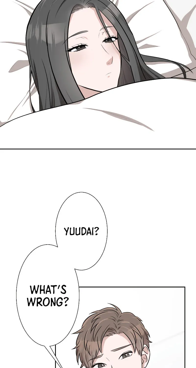 Otto no Katei wo Kowasu Made Chapter 8 page 74 - 