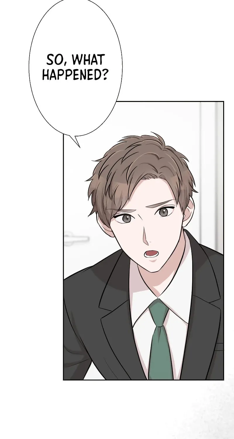 Otto no Katei wo Kowasu Made Chapter 8 page 9 - 