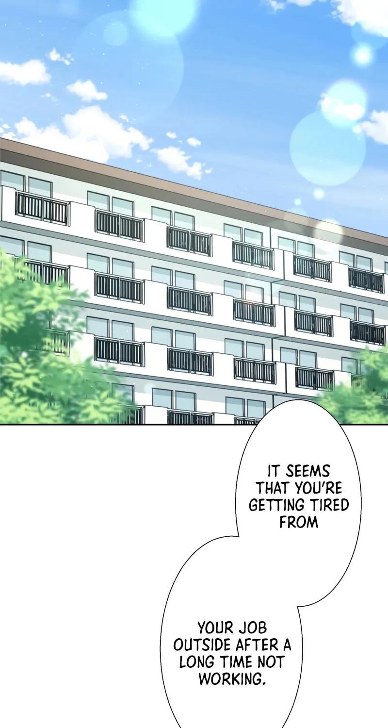 Otto no Katei wo Kowasu Made Chapter 9 page 11 - 