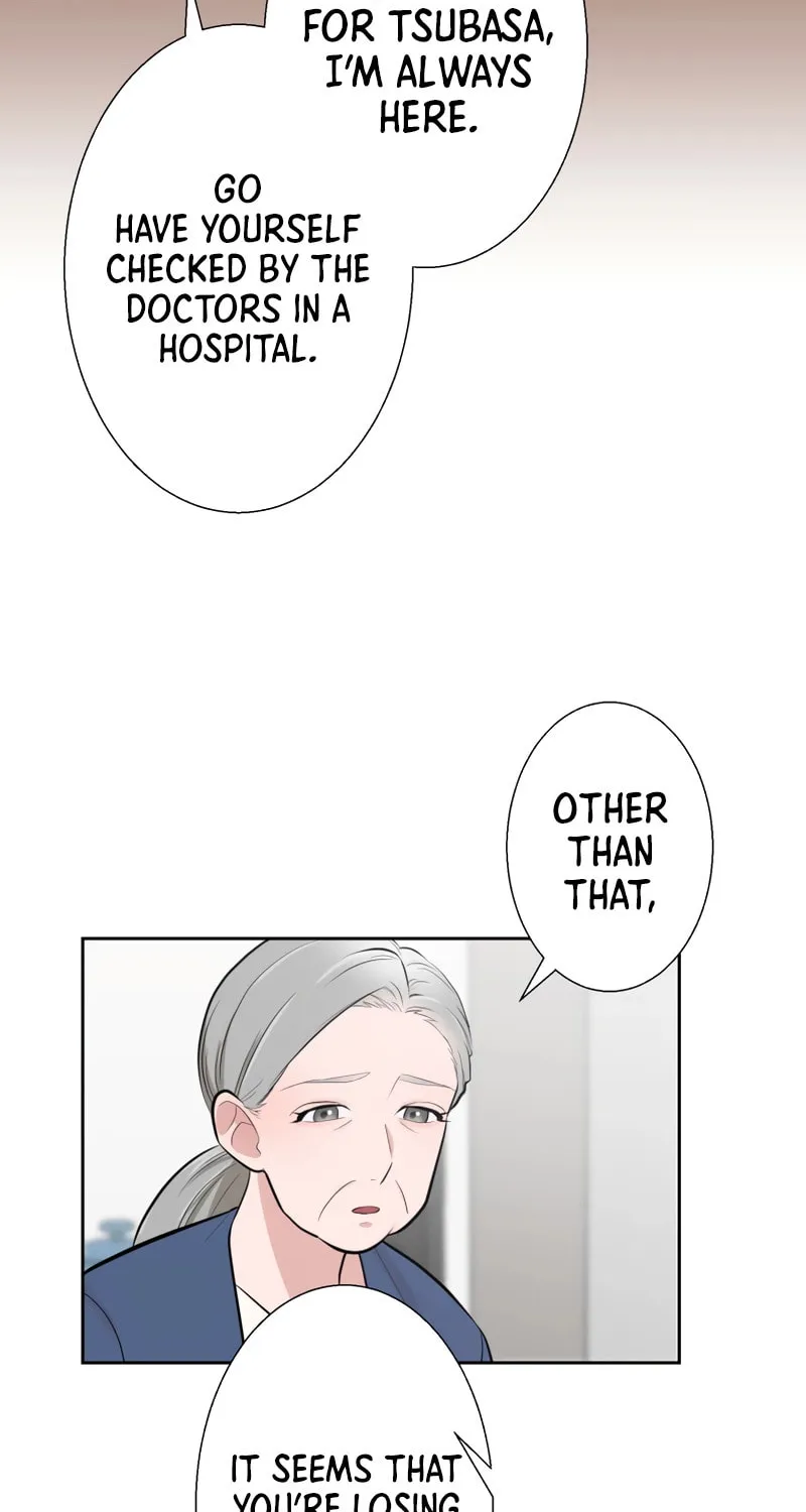 Otto no Katei wo Kowasu Made Chapter 9 page 14 - 