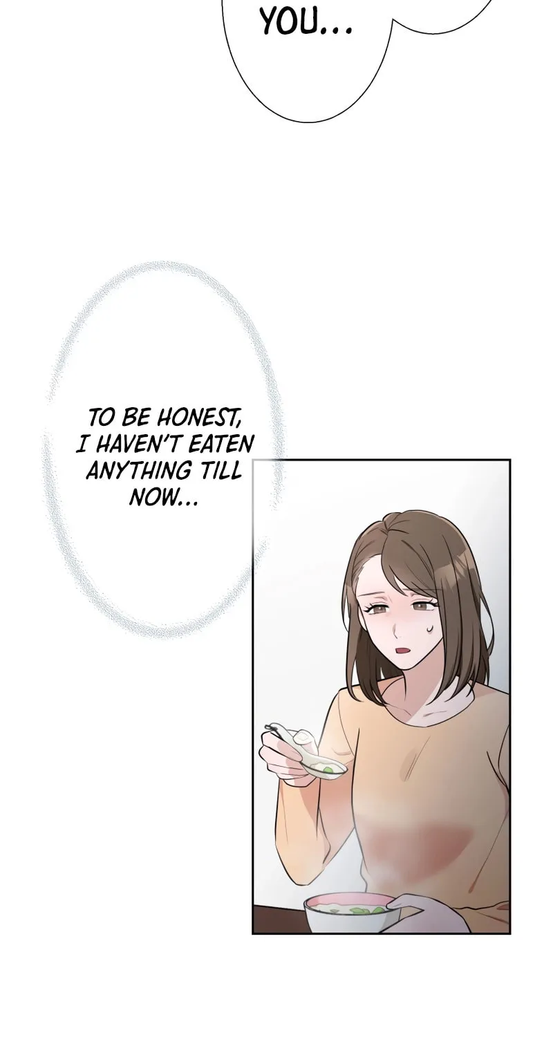Otto no Katei wo Kowasu Made Chapter 9 page 17 - 