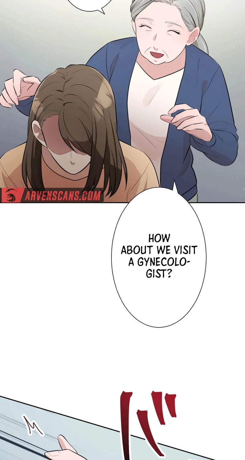 Otto no Katei wo Kowasu Made Chapter 9 page 26 - 