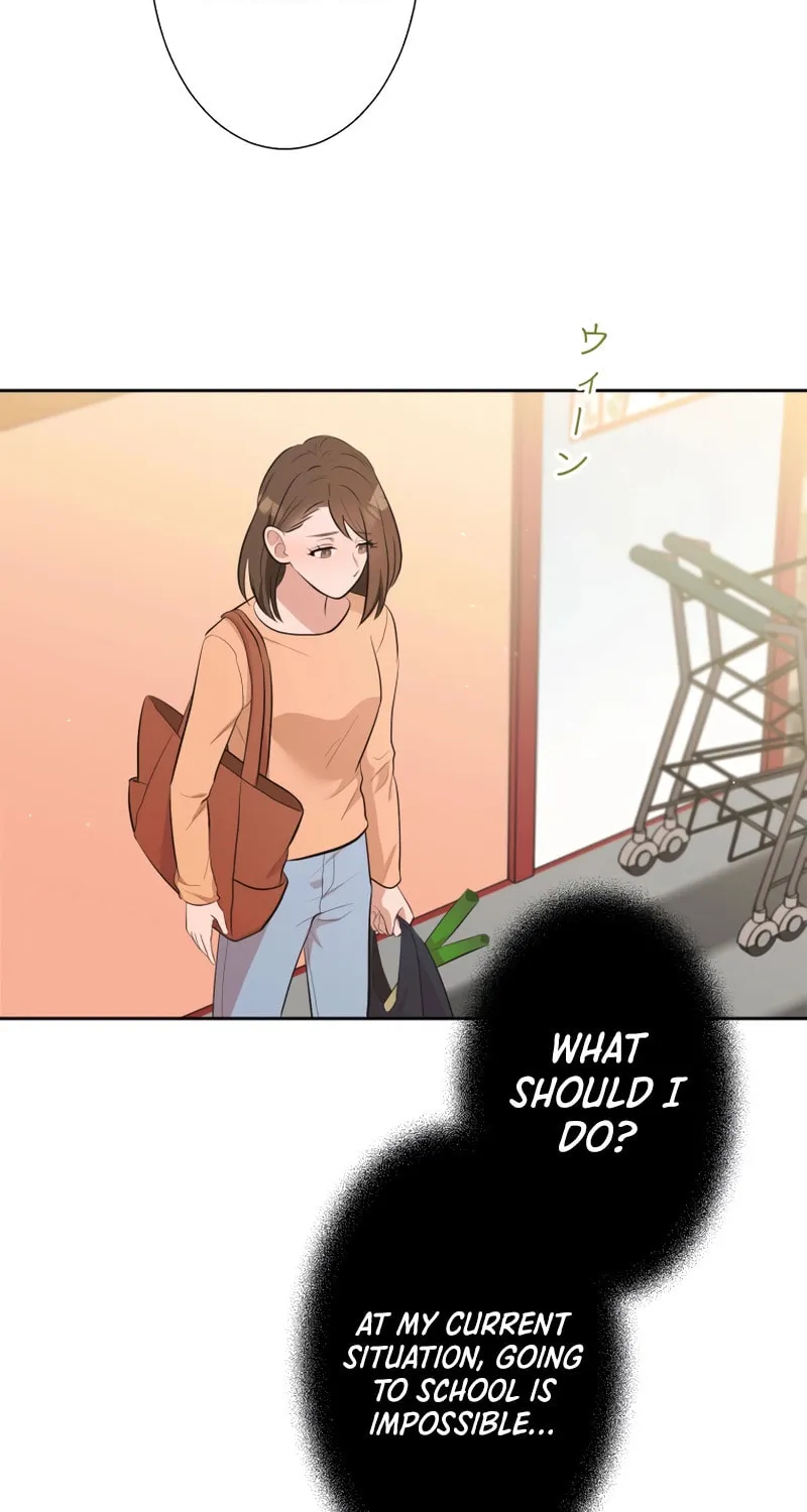 Otto no Katei wo Kowasu Made Chapter 9 page 34 - 