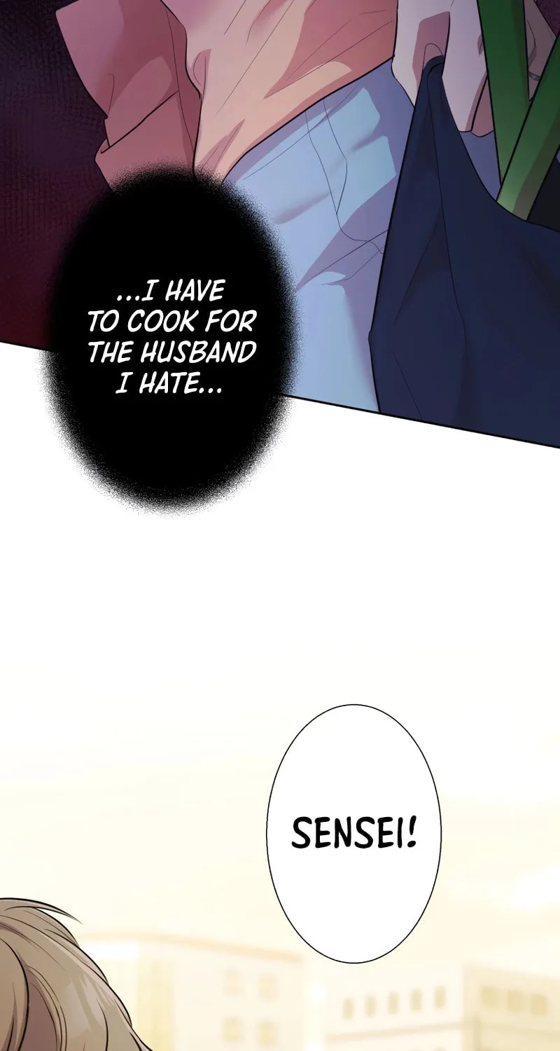 Otto no Katei wo Kowasu Made Chapter 9 page 36 - 