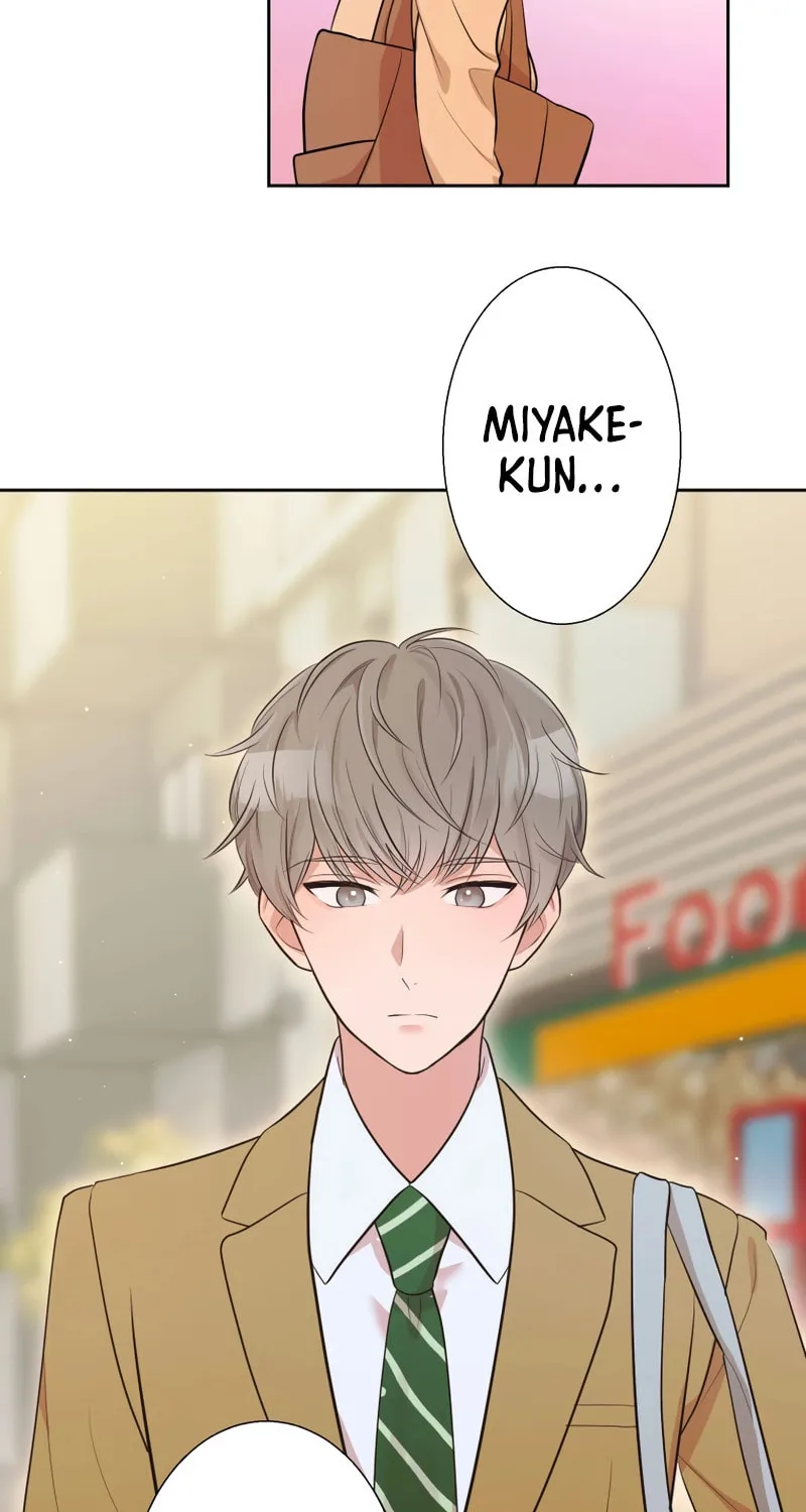 Otto no Katei wo Kowasu Made Chapter 9 page 38 - 