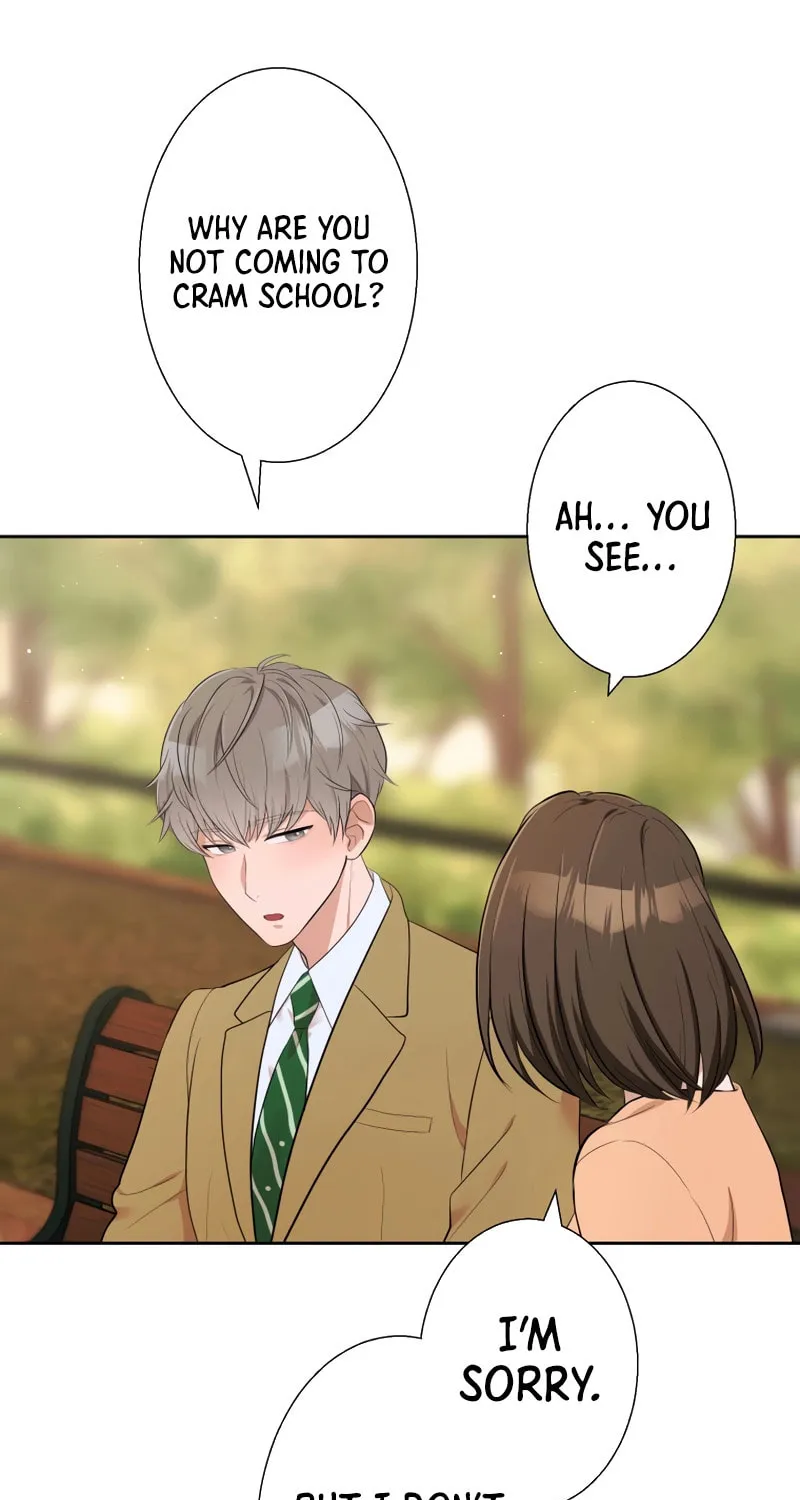 Otto no Katei wo Kowasu Made Chapter 9 page 45 - 