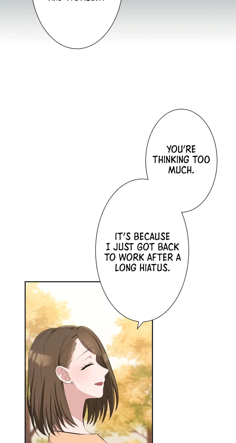Otto no Katei wo Kowasu Made Chapter 9 page 49 - 